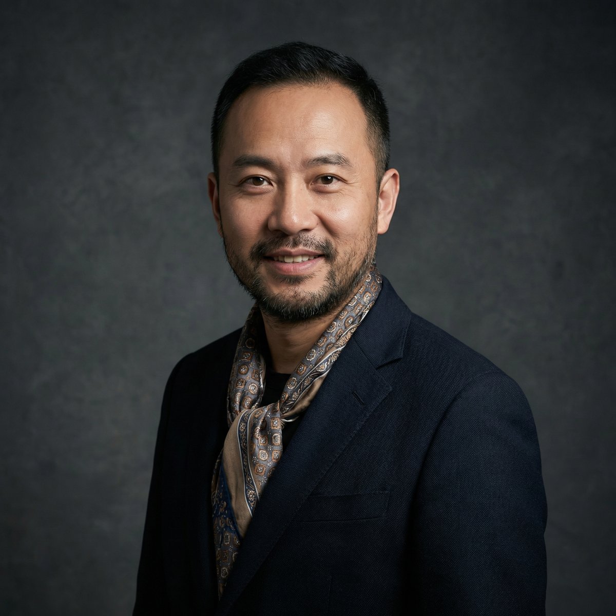 黑丝首席导演陈锋