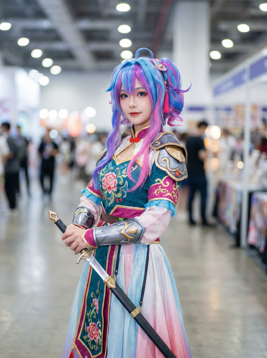 黑丝动漫cosplay视频